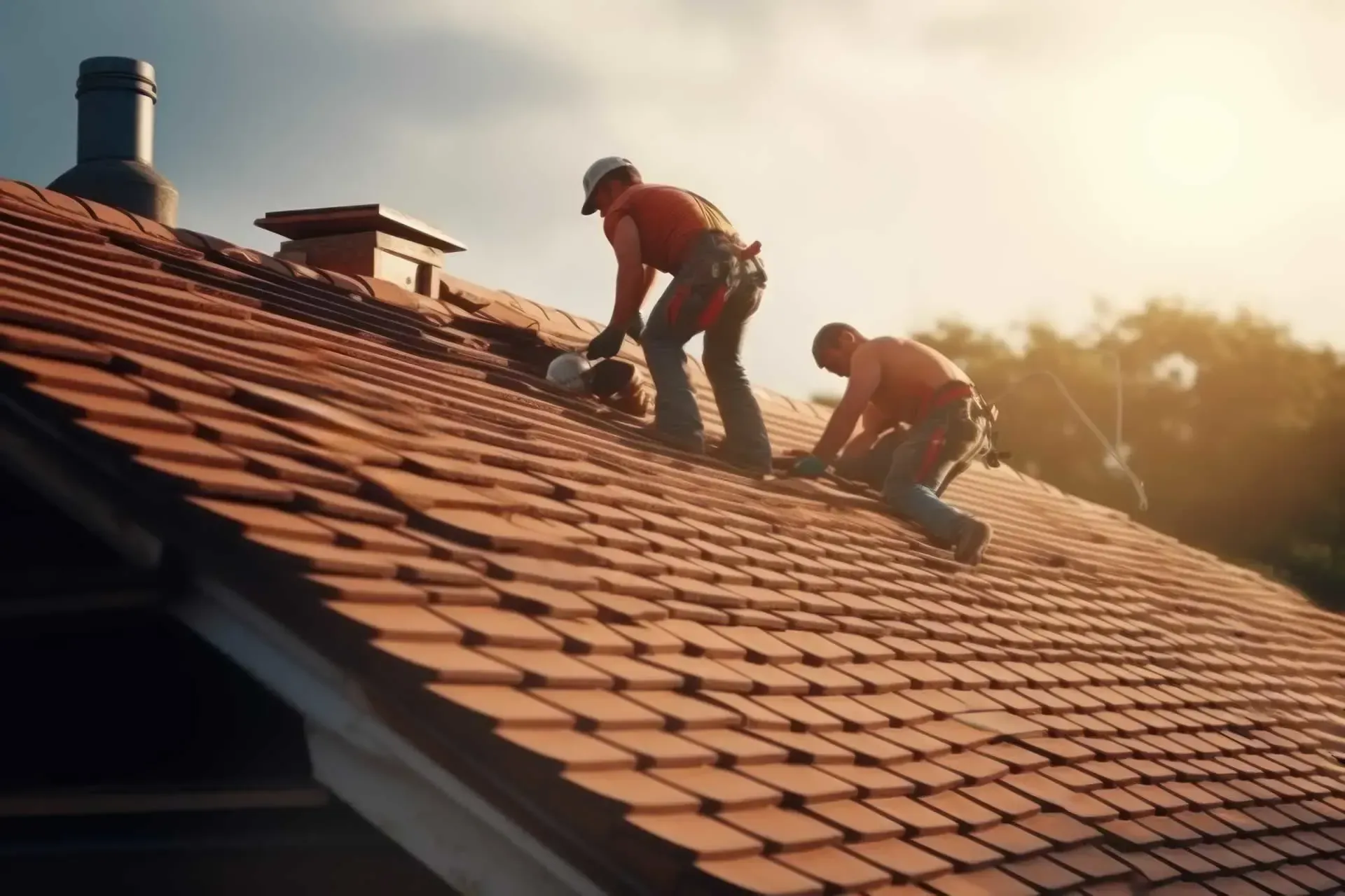How Much Does a New Roof Cost for a 2,000 Sq Ft House in Colorado?