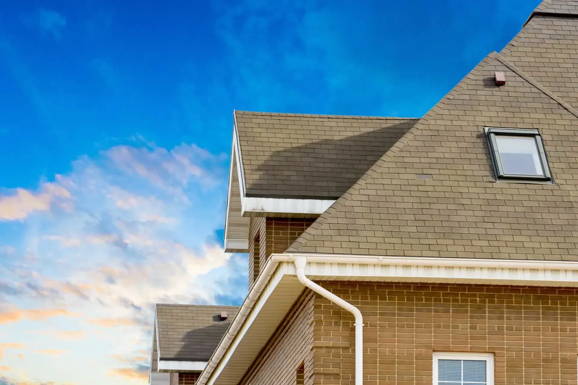 Roof Inspection in Lakewood CO