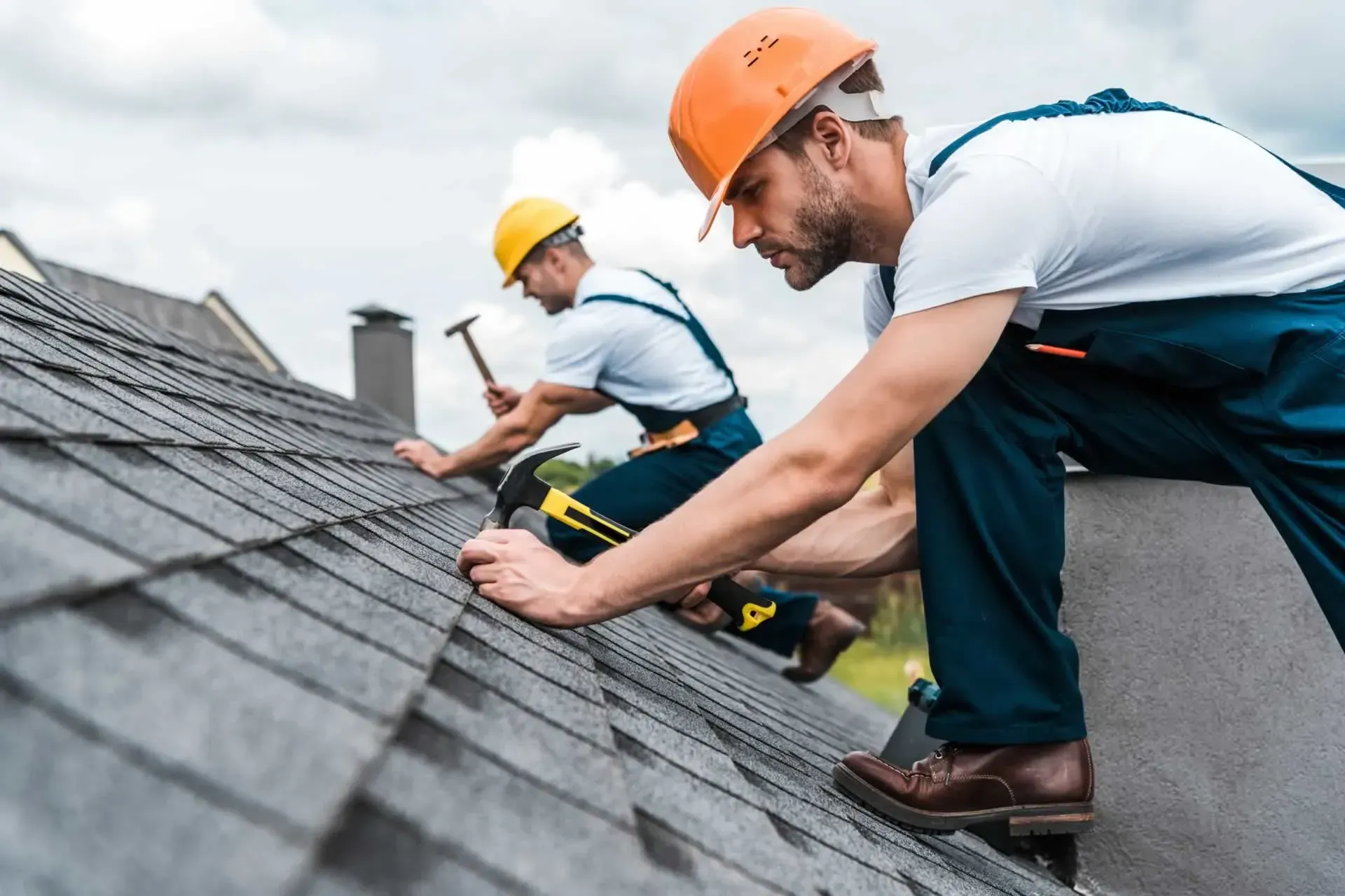 What Is the Best Time of Year to Get a Roof Replacement in Lakewood, Colorado?