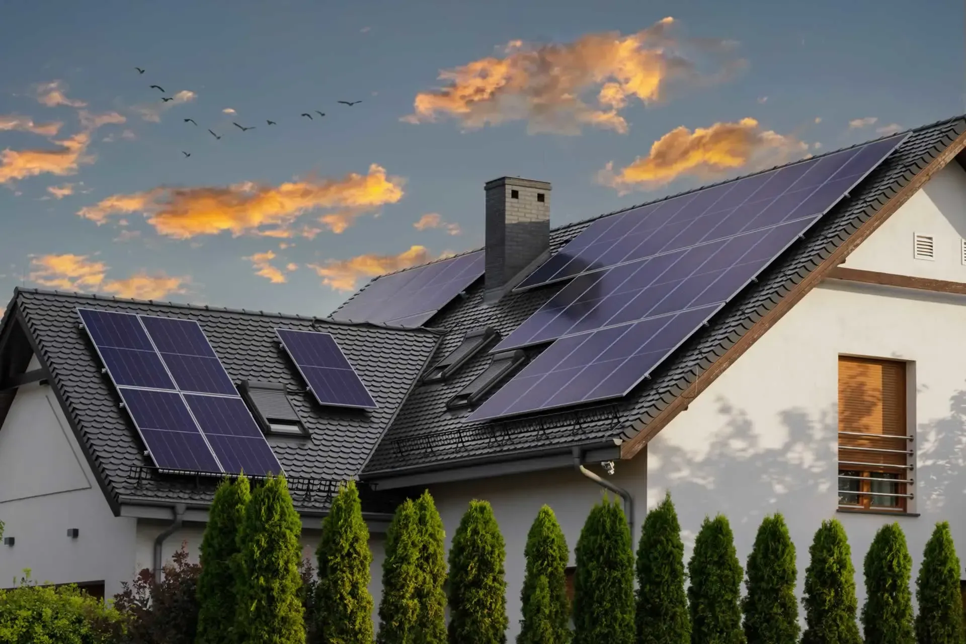 Average Roof Replacement Cost in Colorado?