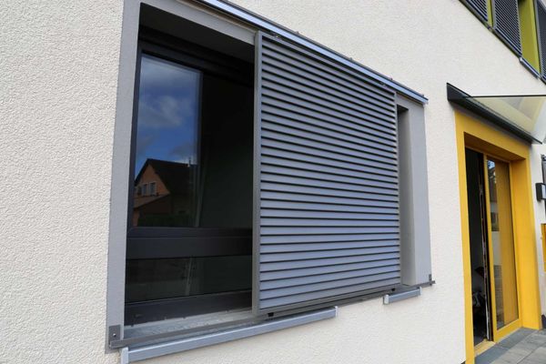 Bodie Aluminium
