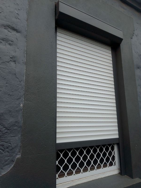 Bodie Aluminium
