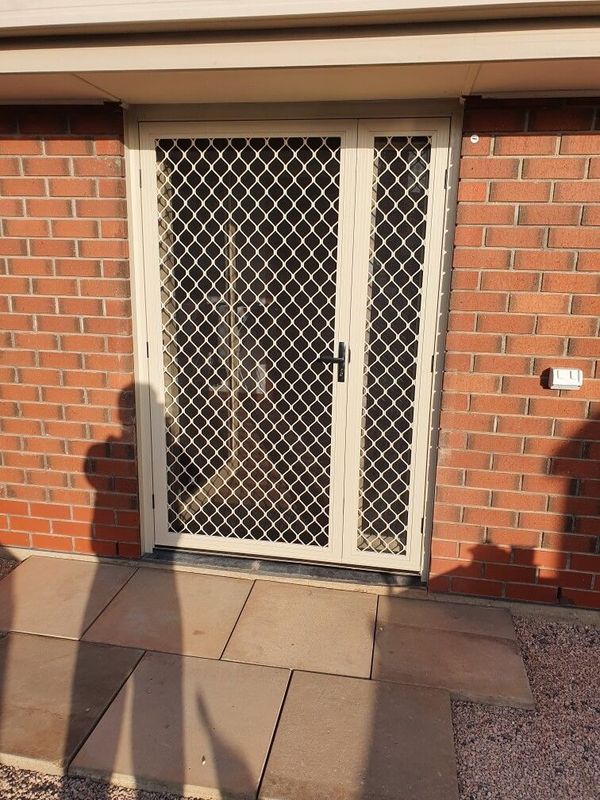 Bodie Aluminium
