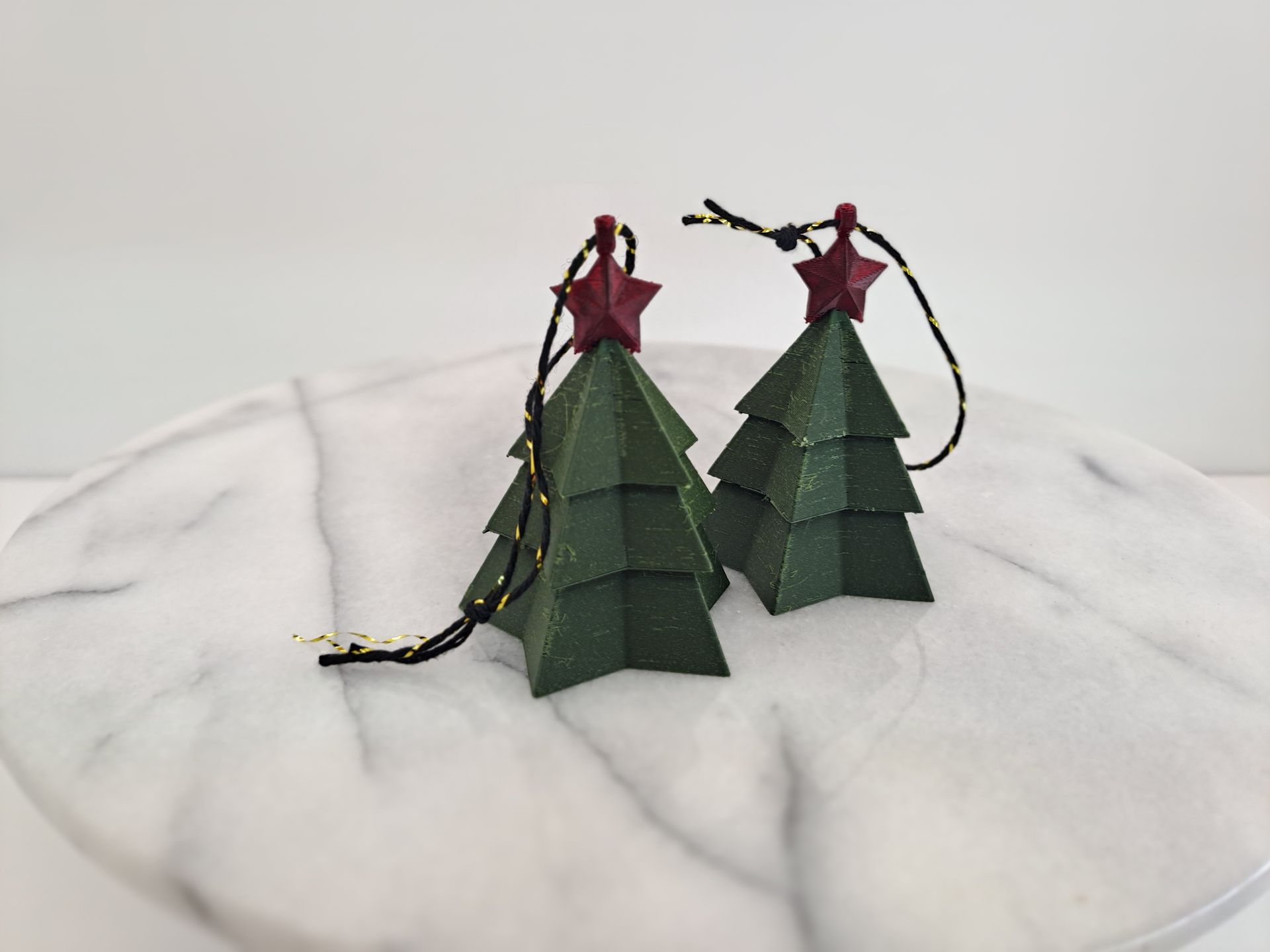 wiebel Kerstboom