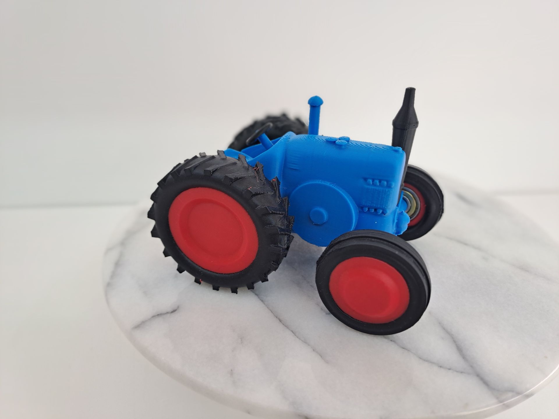 rijdende lanz