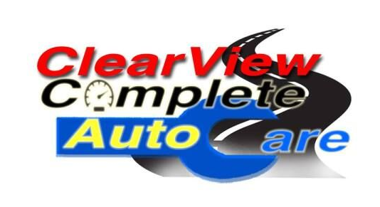 Your Logo Clearview Complete Auto Car in New Holland, PA