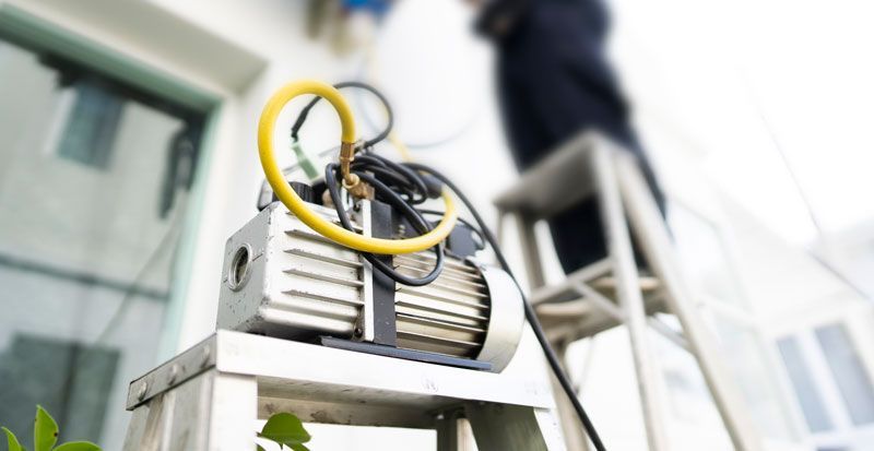HVAC Parts — Castle Hill, NSW — Brennan Air Conditioning Pty Ltd HVAC Parts — Castle Hill, NSW — Brennan Air Conditioning Pty Ltd