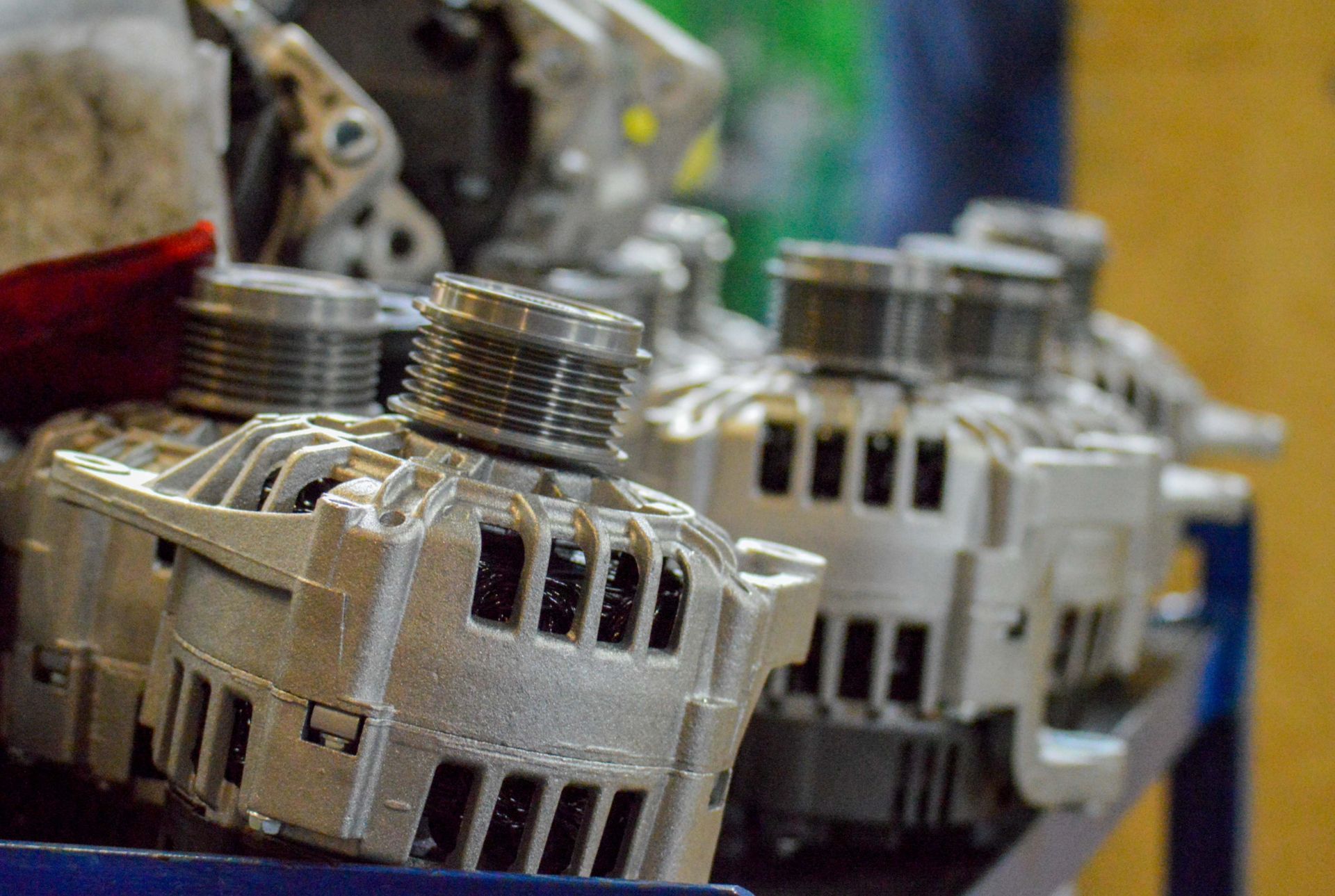 buy car alternator for sale online gumtree boxerbits