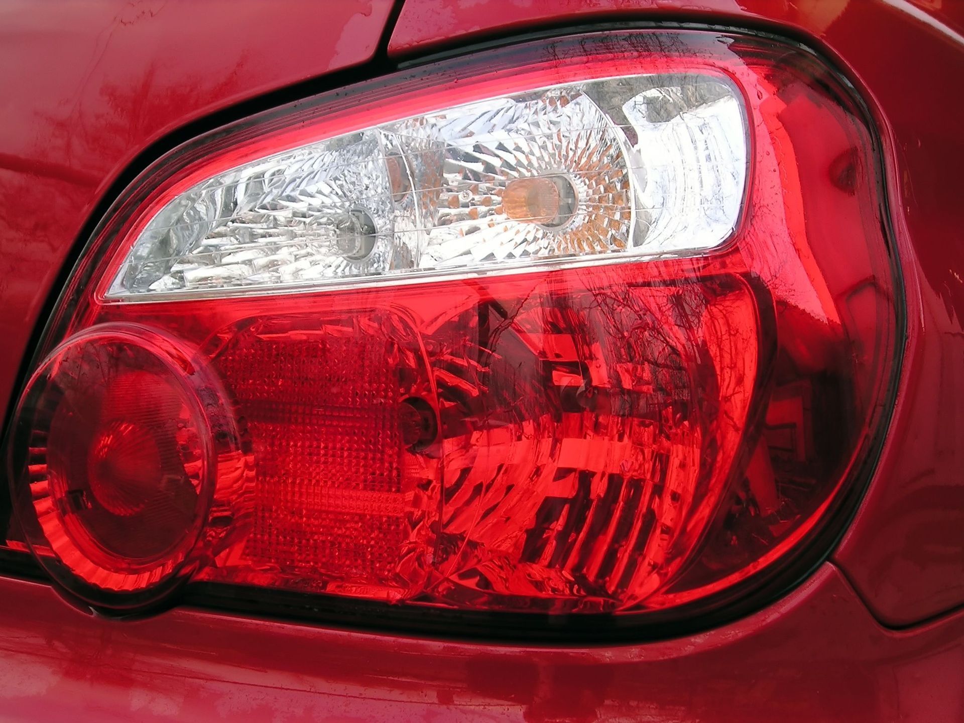 buy car tail light perth
