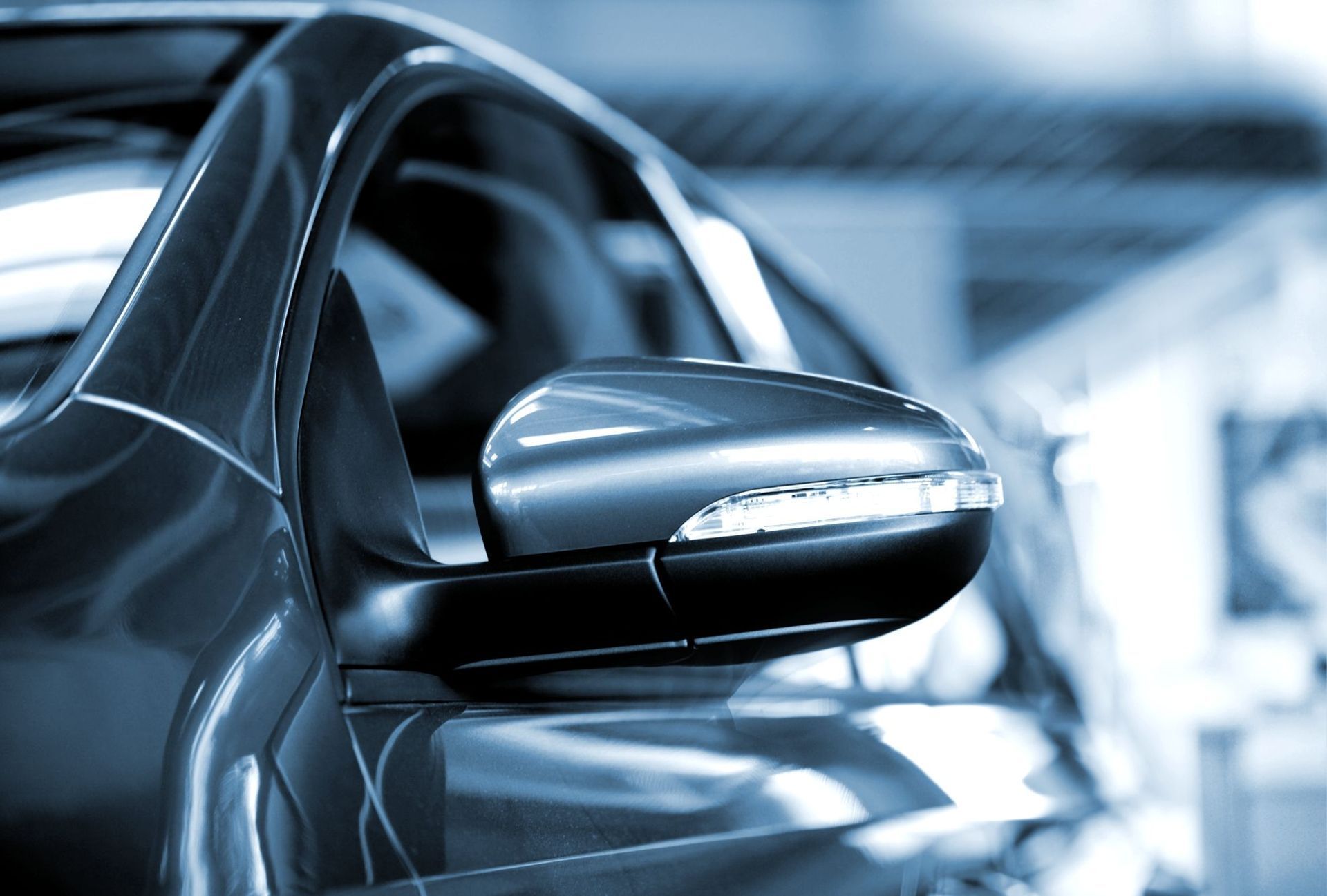 buy car door mirrors gold coast
