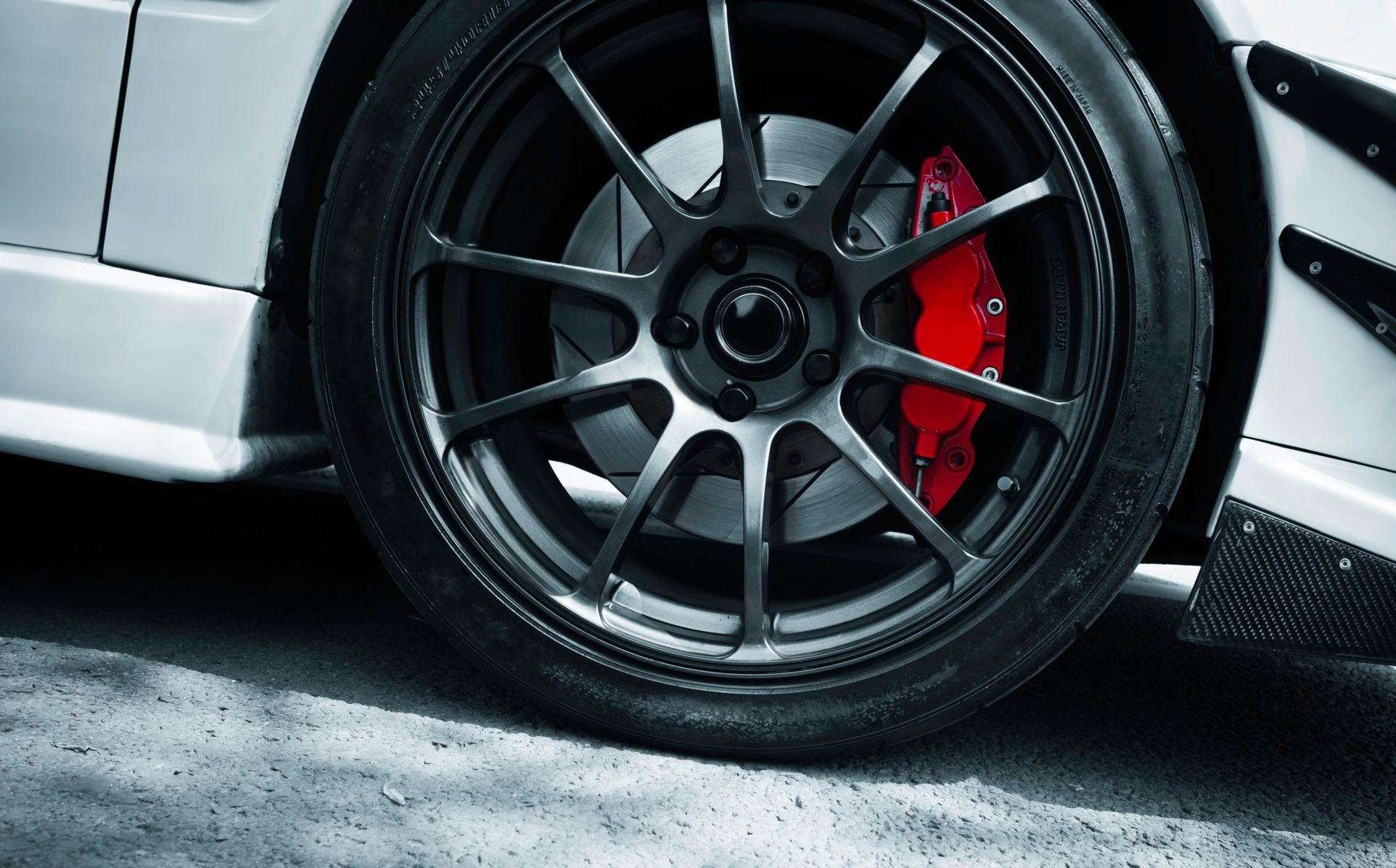 buy factory mag wheels perth