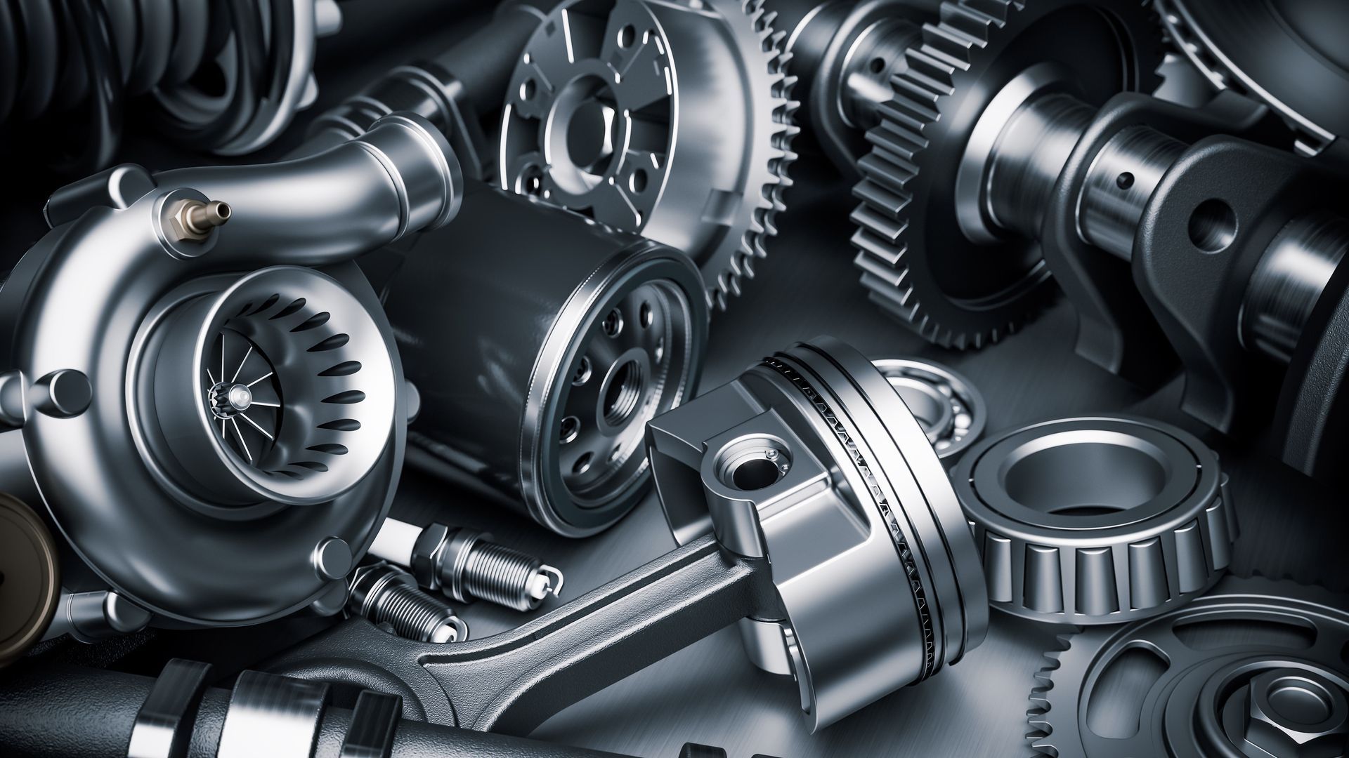 Parts for Subaru, all models in Australia at Boxerbits