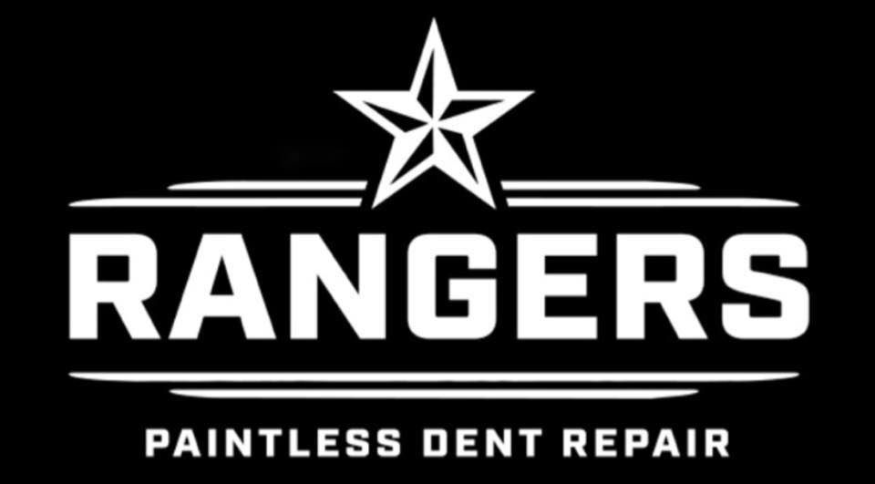 Rangers Paintless Dent Repair Rangers Paintless Dent Repair