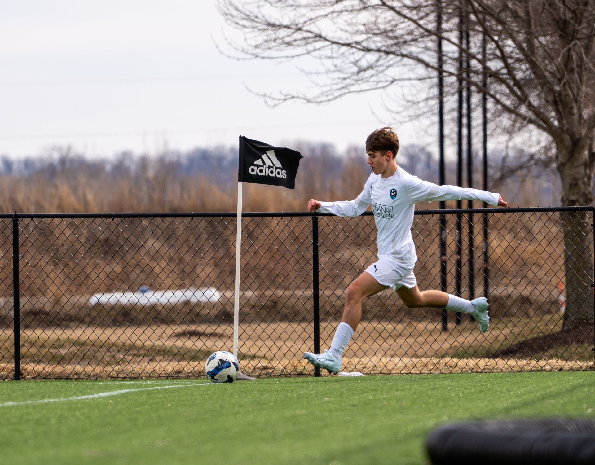 Supplemental U11-U13 Boys and HS Boys Kickarounds/Tryouts