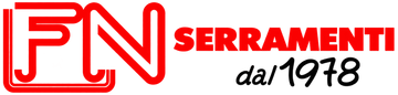 Fn Serramenti Logo