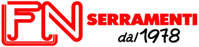 Fn-Serramenti-Logo