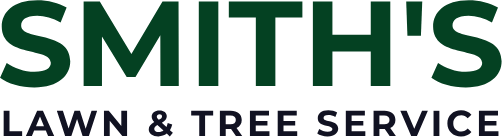 Smith's Lawn & Tree Service logo Smith's Lawn & Tree Service