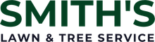 Smith's Lawn & Tree Service logo Smith's Lawn & Tree Service