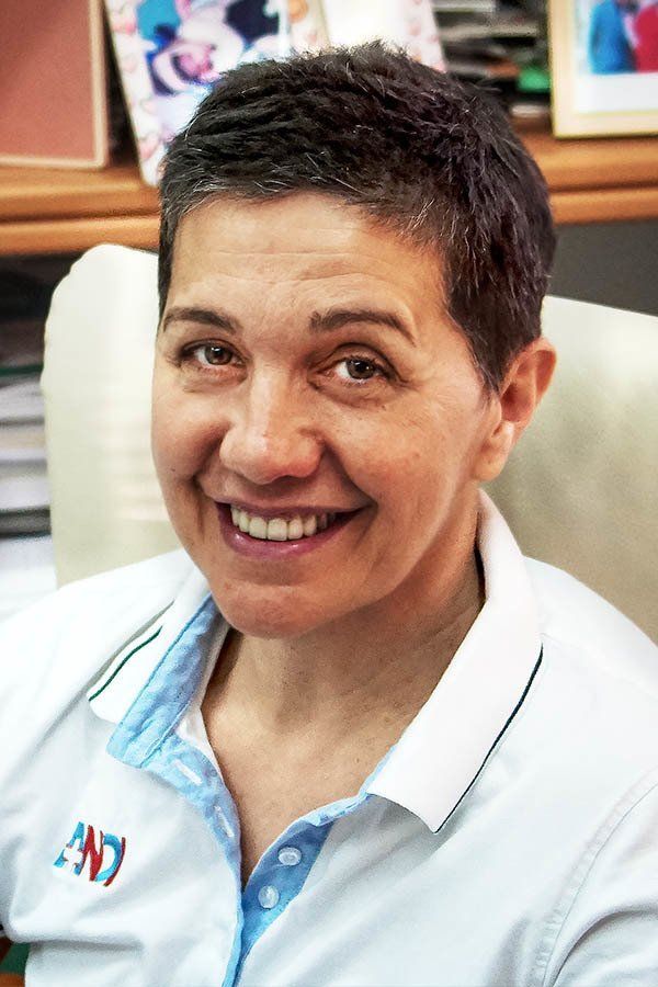 Dott.ssa Antonella Bacchieri Cortesi Salsomaggiore Terme