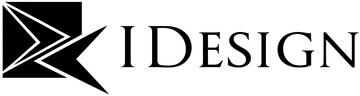 I Design Logo