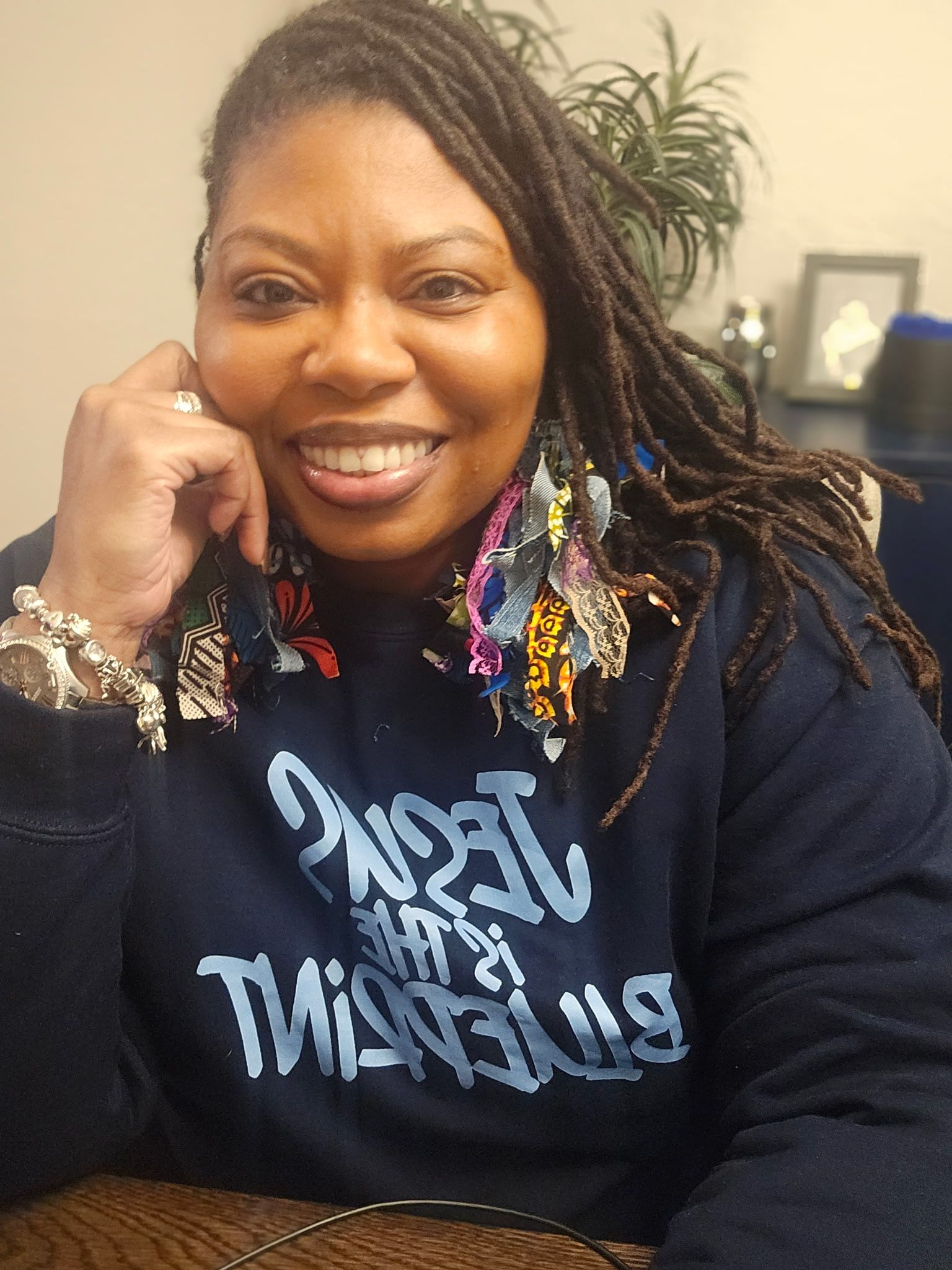Advocate: Deborah Hom