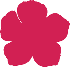CASA Office Flower