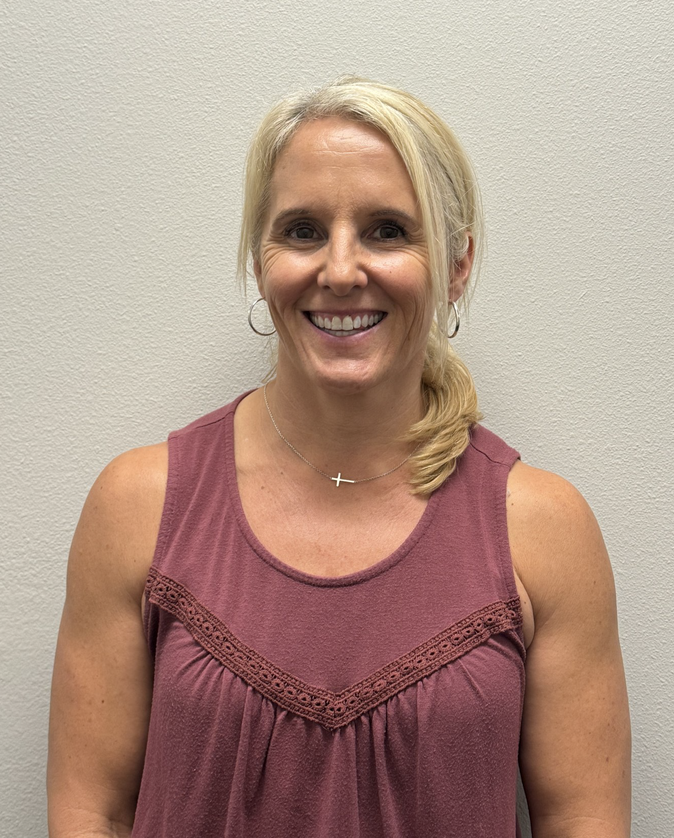 CASA Advocate: Jennifer Lassahn