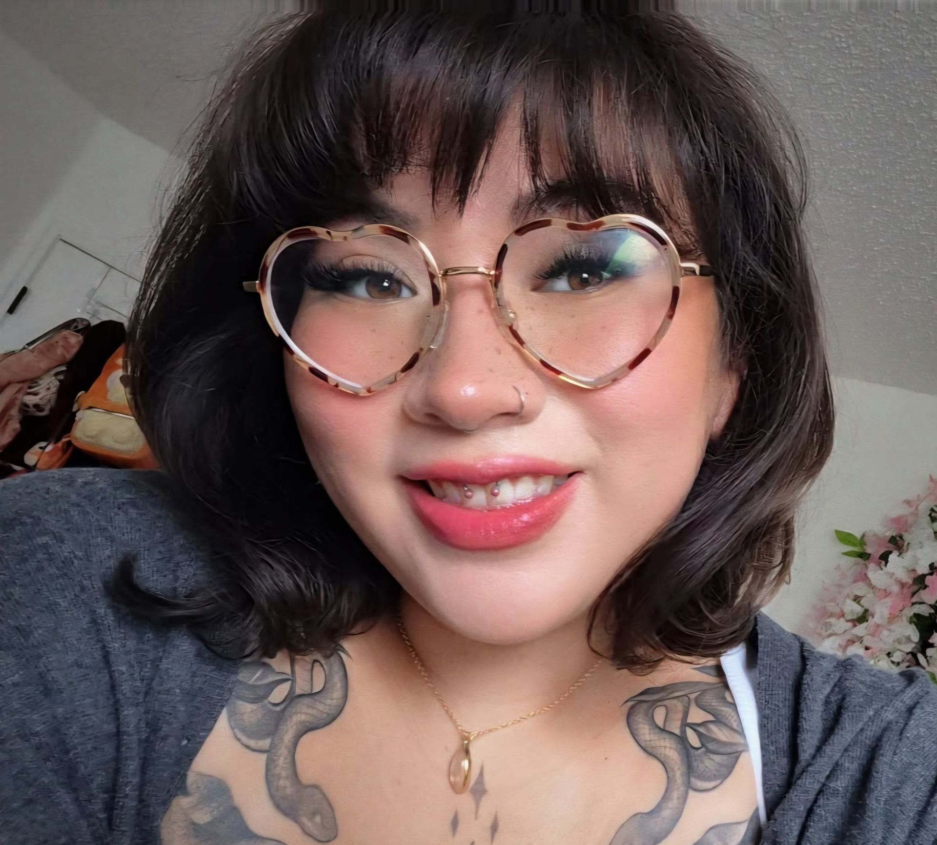 Advocate: Deborah Hom