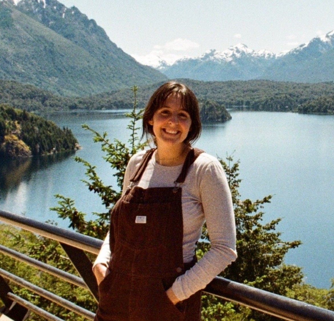 Advocate: Deborah Hom