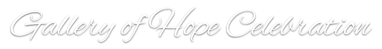 Gallery of Hope