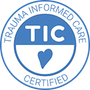CASA is Taruma Informed Care Certified