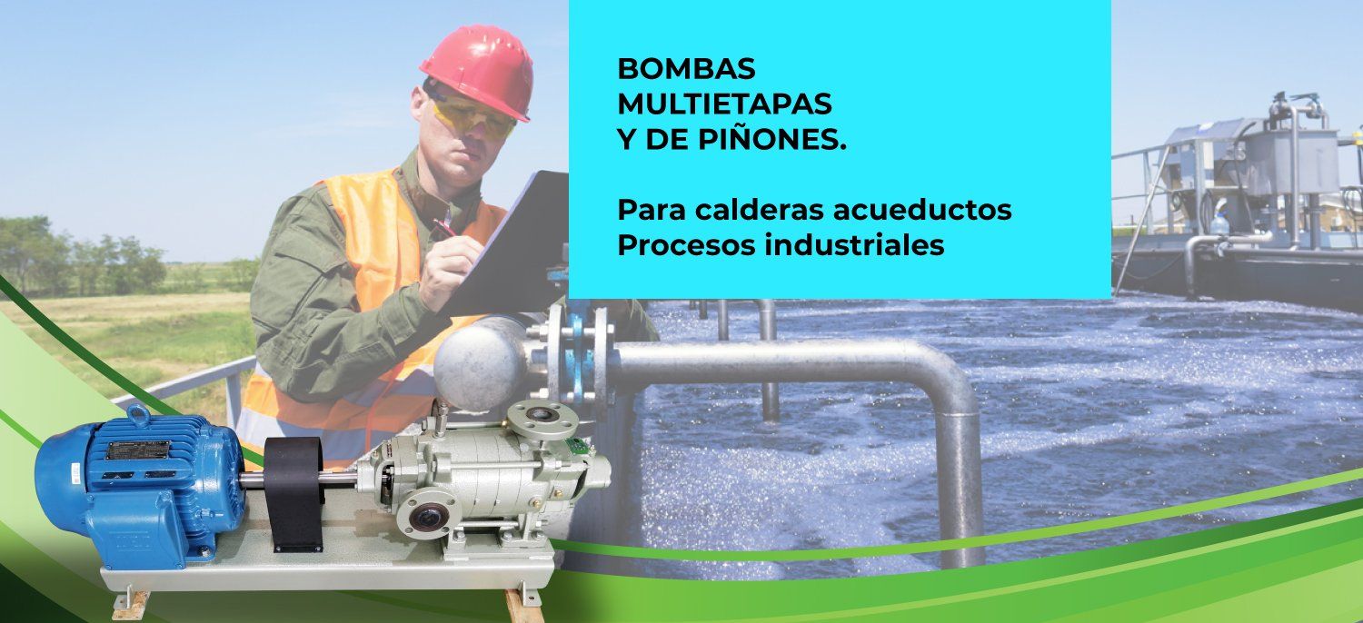 Hombre con casco y chaleco protector cerca de maquinaria, texto superpuesto: 