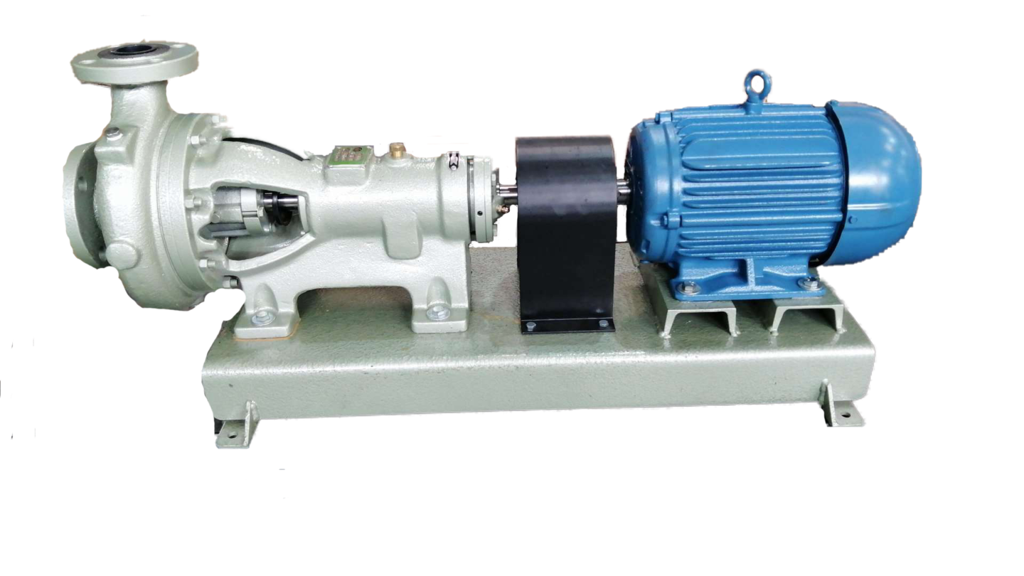 BOMBAS CENTRIFUGAS DE UNA ETAPA EJE LIBRE SERIE AP – BP-BEP-CP REGULADA