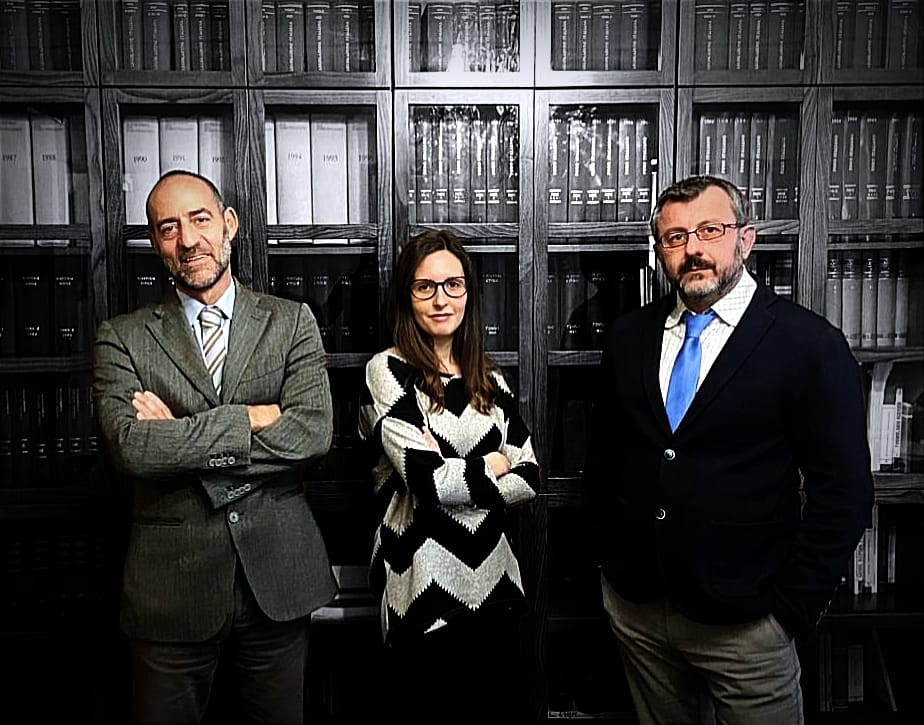 Team avvocati