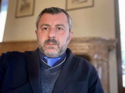 Avvocato Pasquale Auriemma