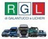 Rgl officina veicoli industriali - LOGO Rgl officina veicoli industriali - LOGO