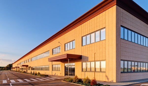 Commercial Roofing
