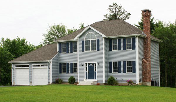 Residential Roofing