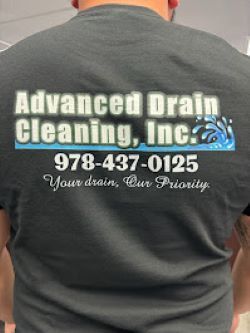 sewer hydro jetting