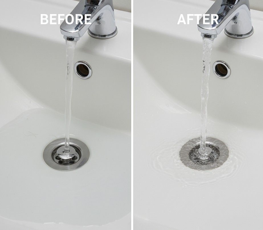 Emergency Drain Cleaning Chelmsford