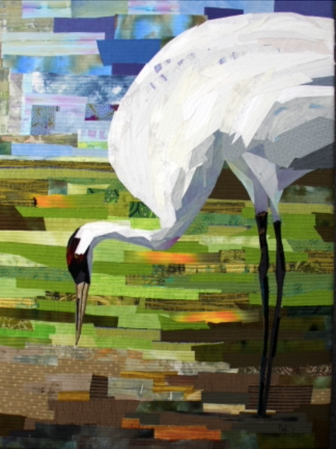 wisconsin acrylic artist 