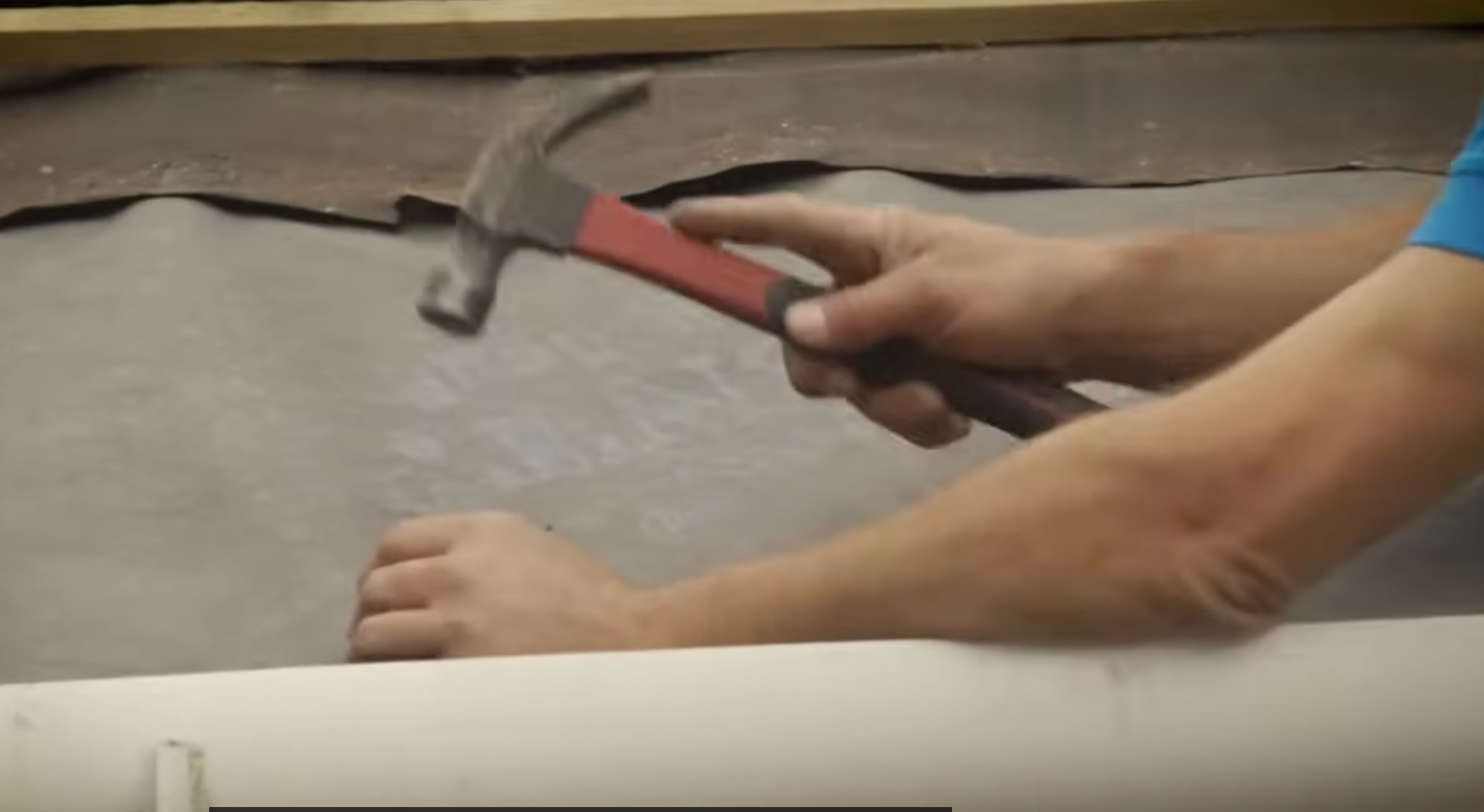 roofing repair