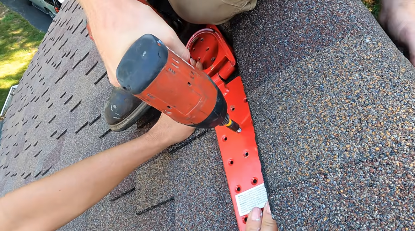 roofing repair