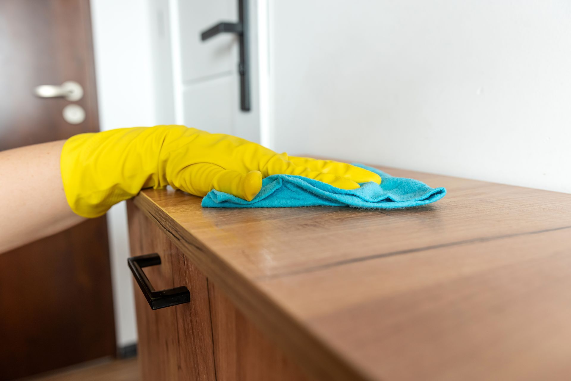 Get church cleaning services in Anderson, SC with BRE Cleaning Services