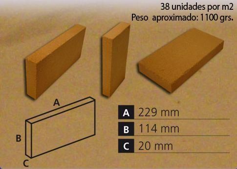 Tejuelas