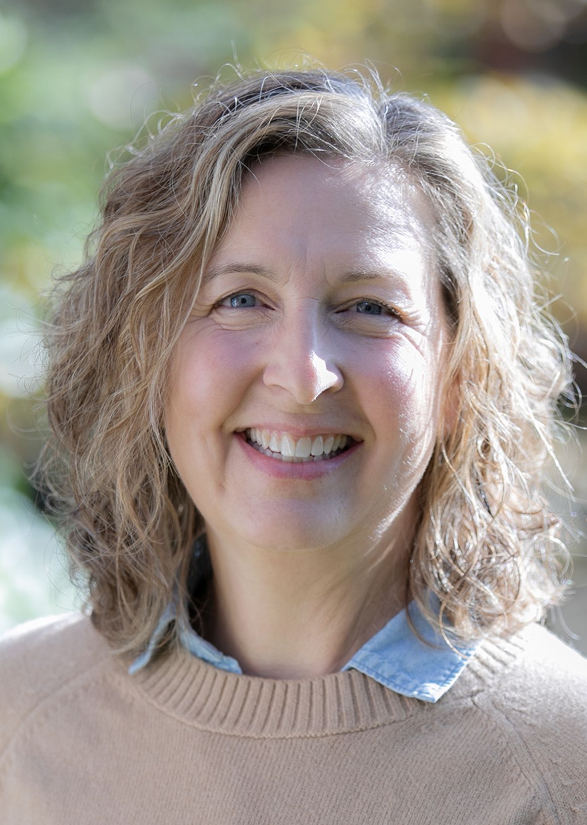 Image of Director of Pastoral Care