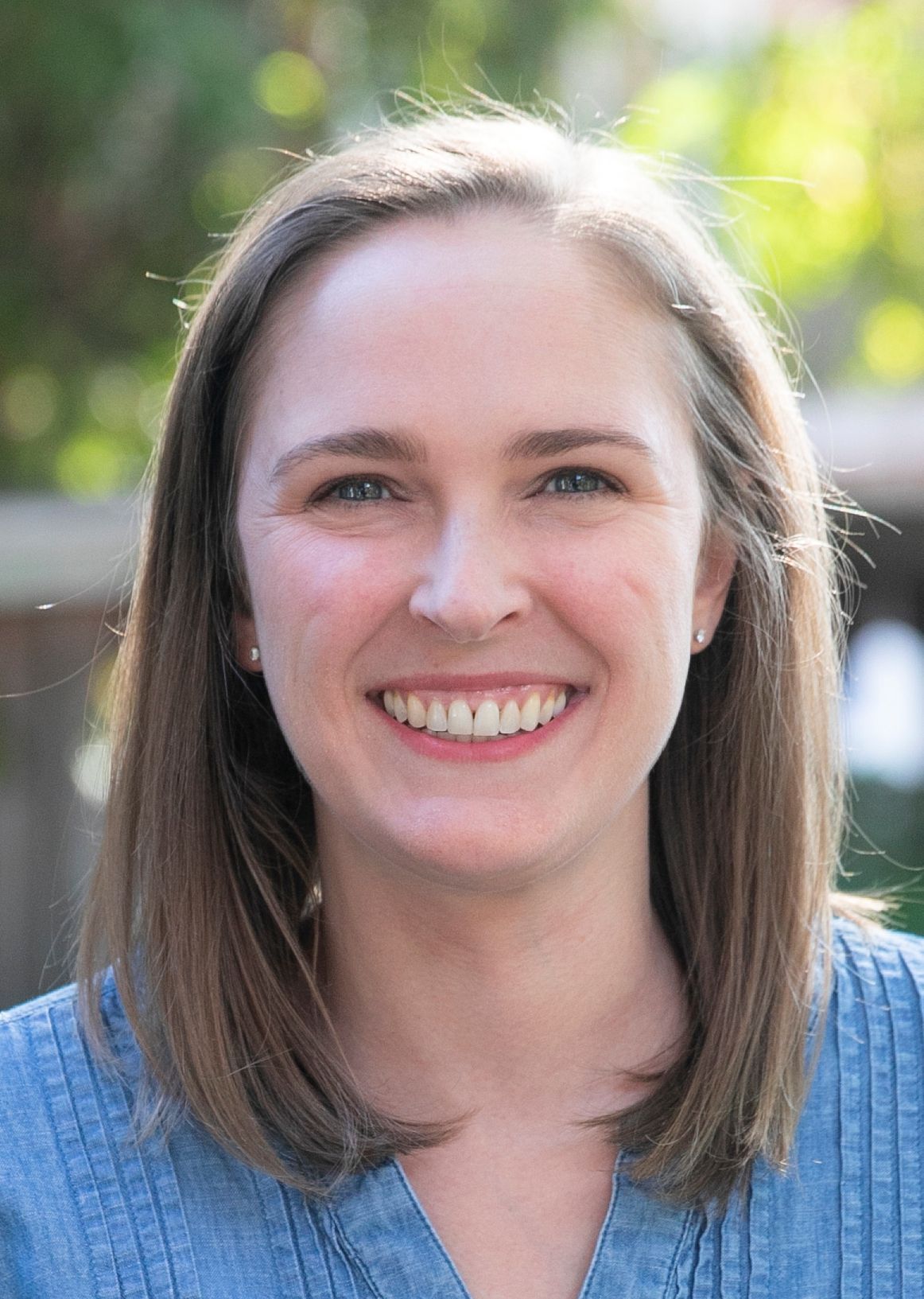 Image of Associate Pastor