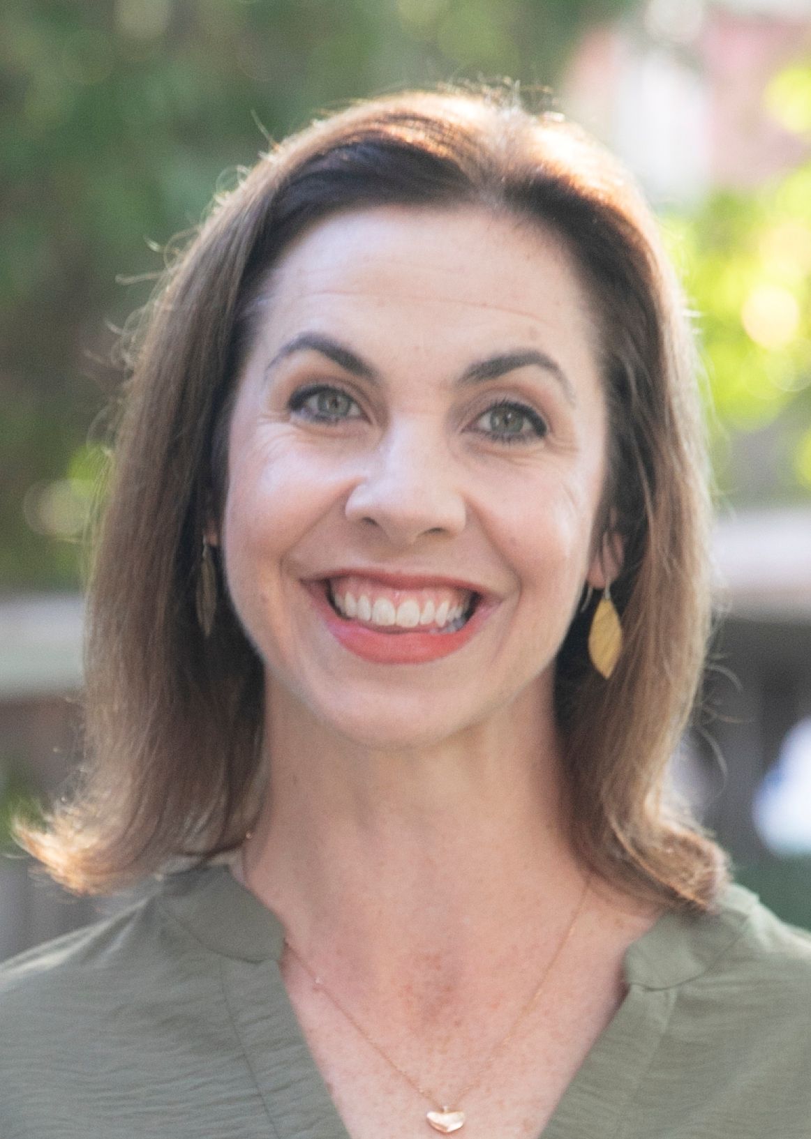 Image of Director of Family Ministry