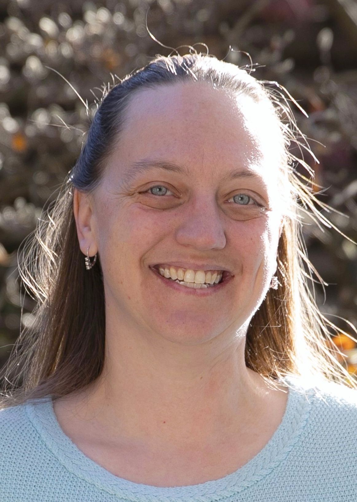 Image of Nursery Staff