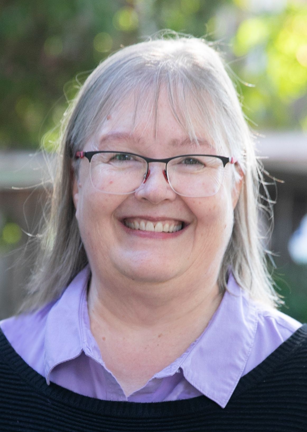 Image of Communications Specialist